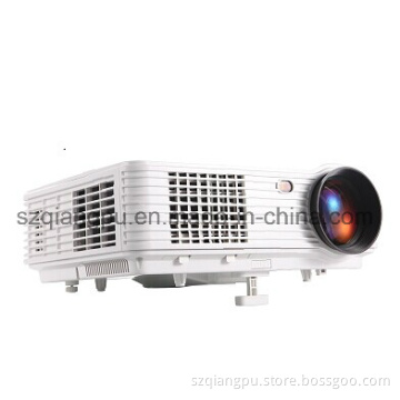Wireless Android WiFi HD Projector (SV-228)
